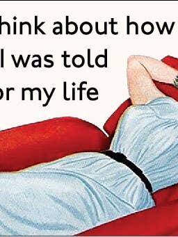 Autocollant : Je pense souvent à la rapidité pour la vente par Ephemera