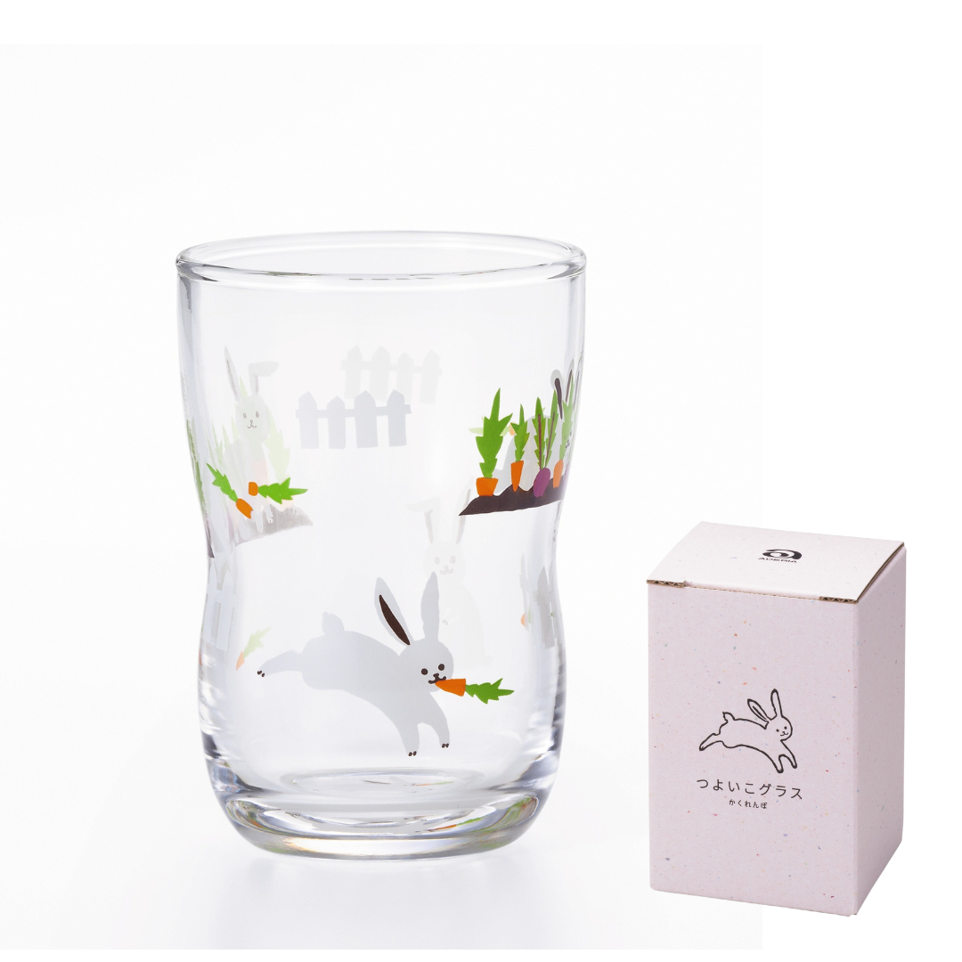 ADERIA - Wholesale Drinking Glass/Cup - Kids & Baby - Kids Glass | Animal Patterns0