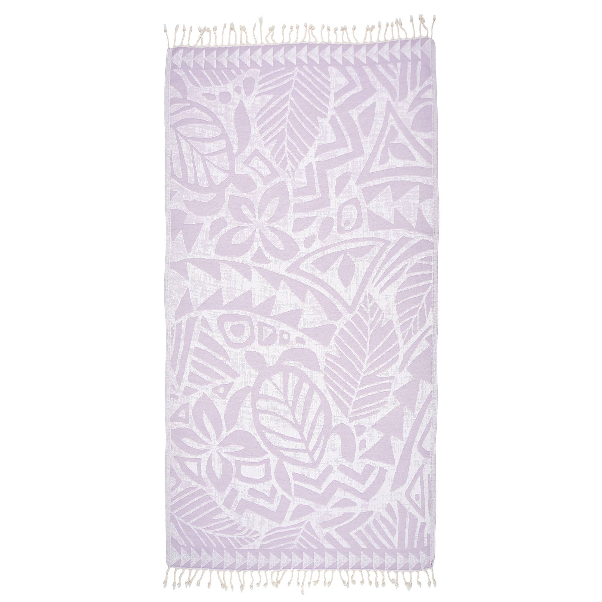 La Hammam - Wholesale Beach Towel - *Exclusive Antalia Peshtemal Pure Cotton Beach Towel11