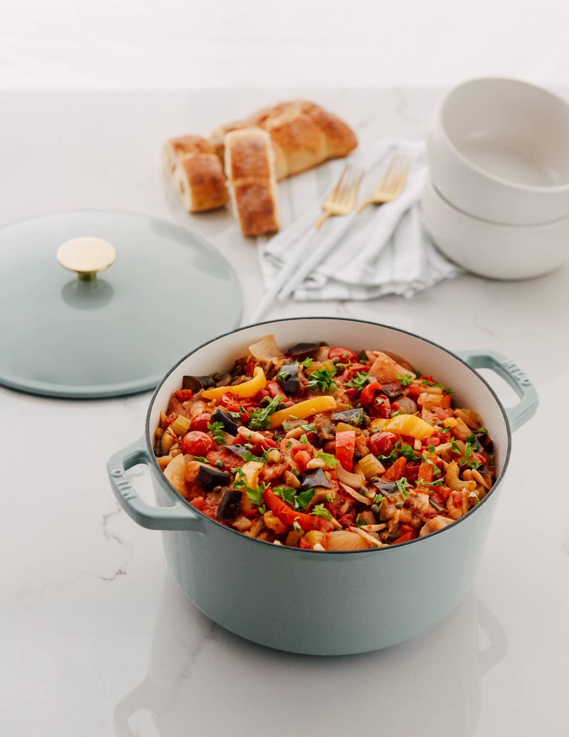 Kana - Wholesale Cooking Pot - Milo 5.5 Qts | Classic Dutch Oven37