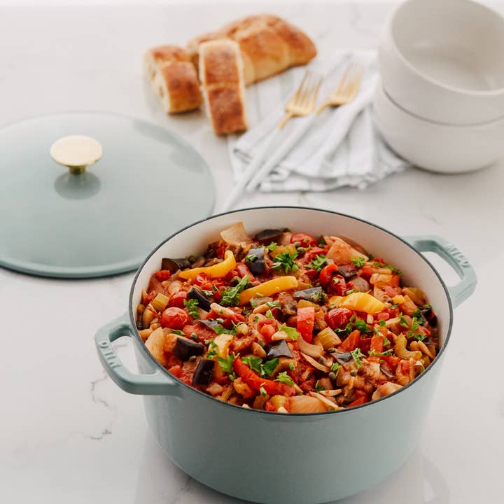 Kana - Wholesale Cooking Pot - Milo 5.5 Qts | Classic Dutch Oven37