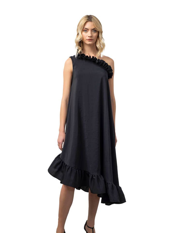 Xena Dress for wholesale by Patuti