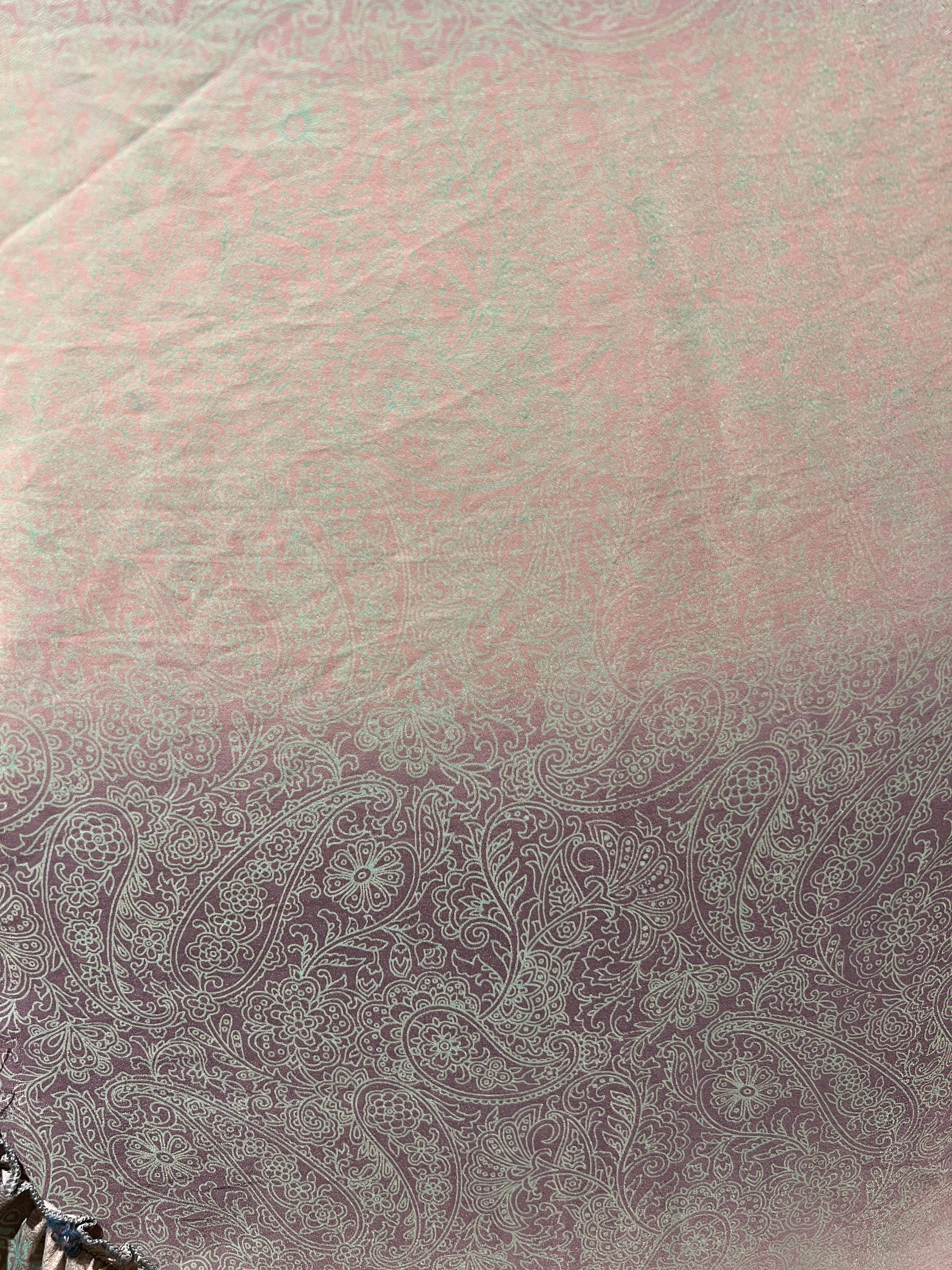 Bella Rea Swim - Wholesale Dress - Women's - Silk Bohemian Halter Dress0