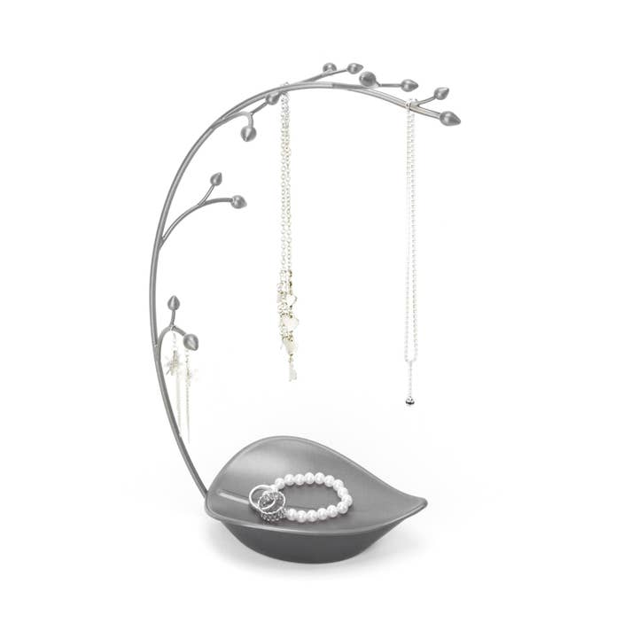 Umbra - Wholesale Jewelry Stand & Display - Orchid Jewelry Tree