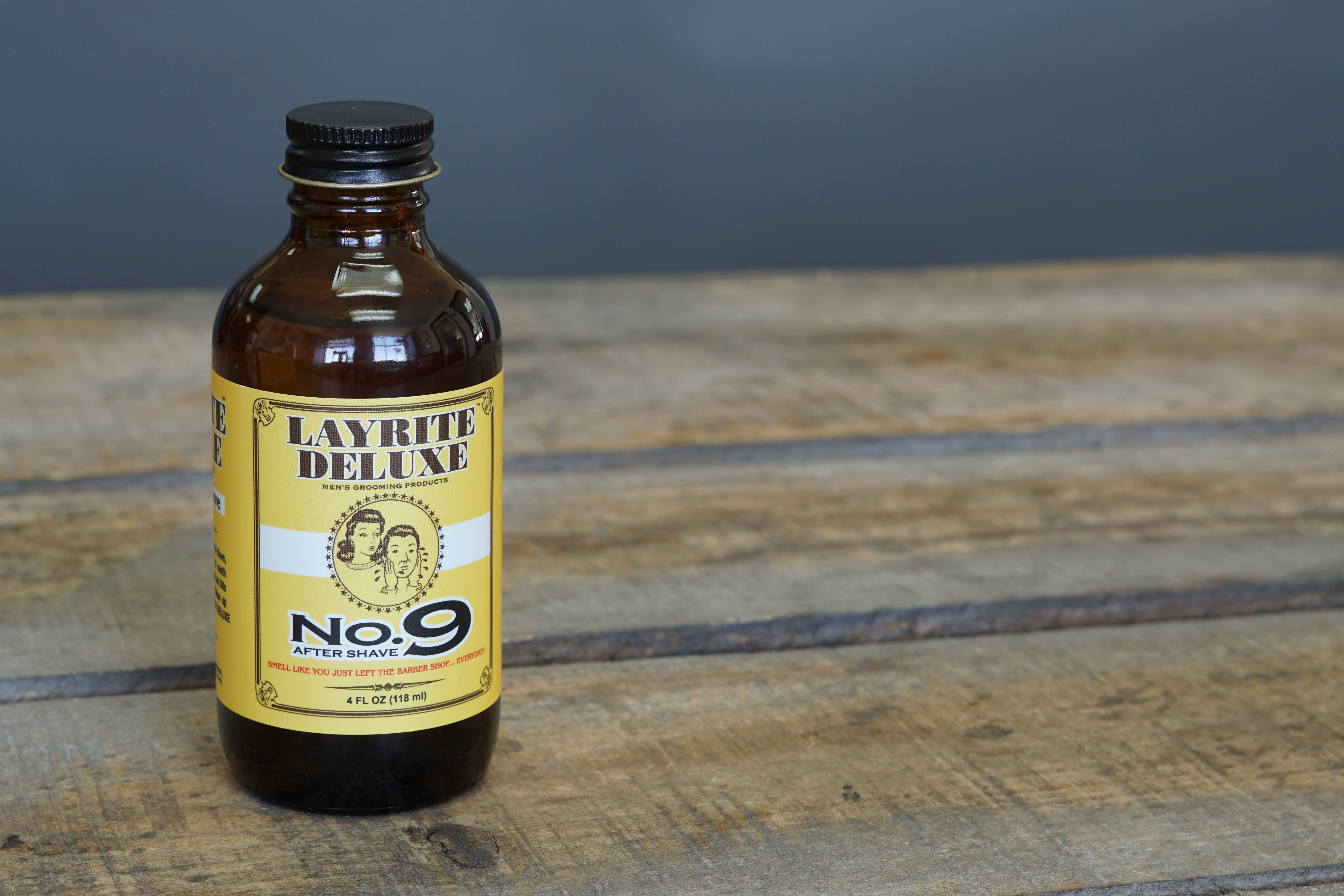 Wholesale Layrite No Bay Rum Aftershave for your store Faire