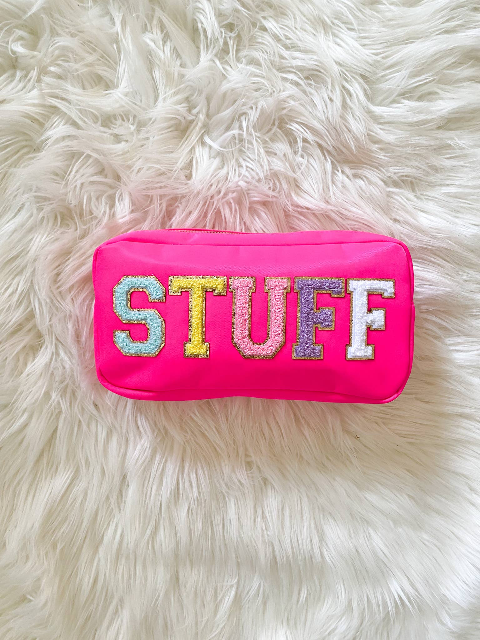 The Loki Shop – estojo - Mulher por atacado – Saco Com Remendos Viajar Bolsa Stuff Bolsa Noiva5