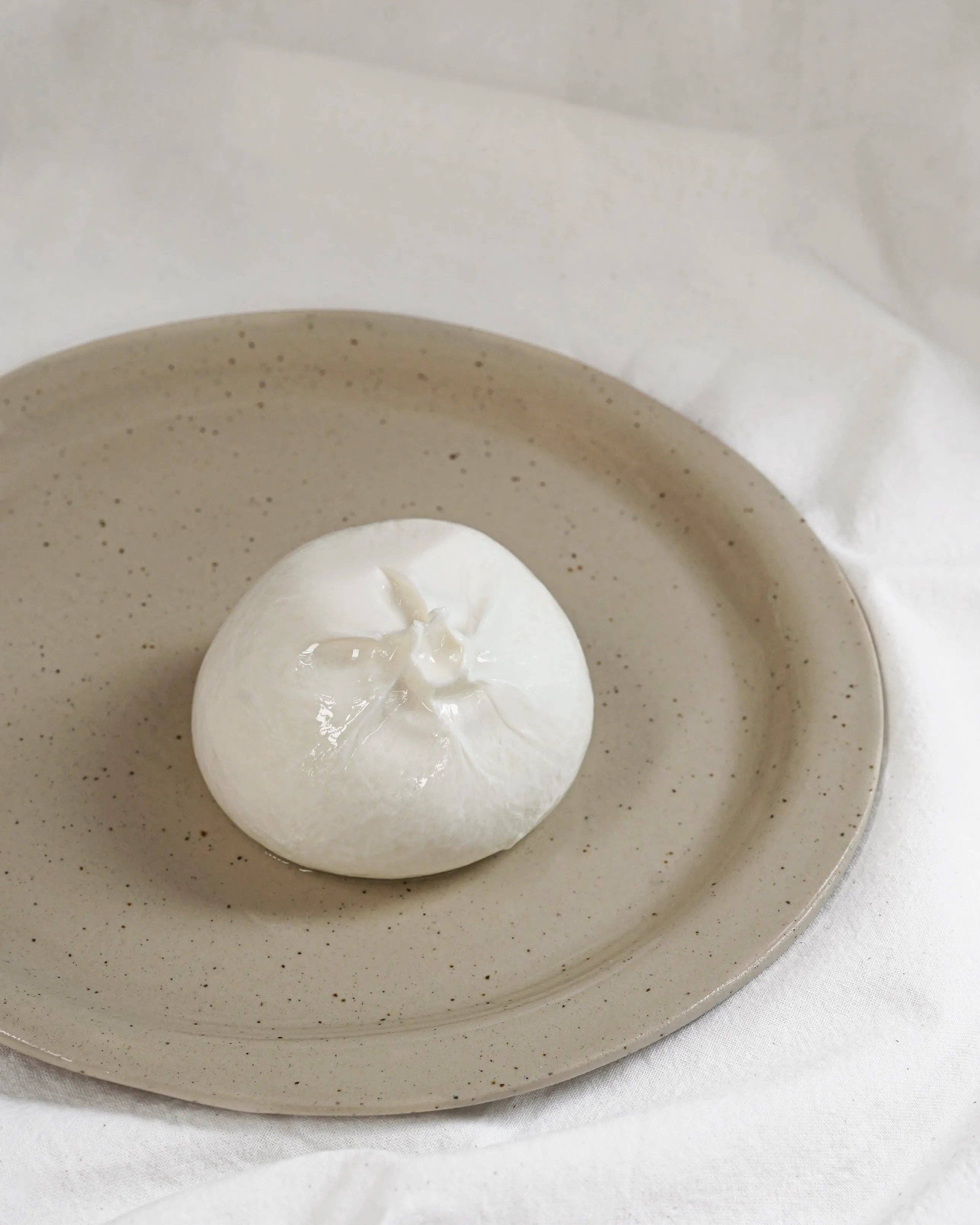 OLIO DI SERRA - Wholesale Kaas - Burrata uit Apulië natuur (250g)1