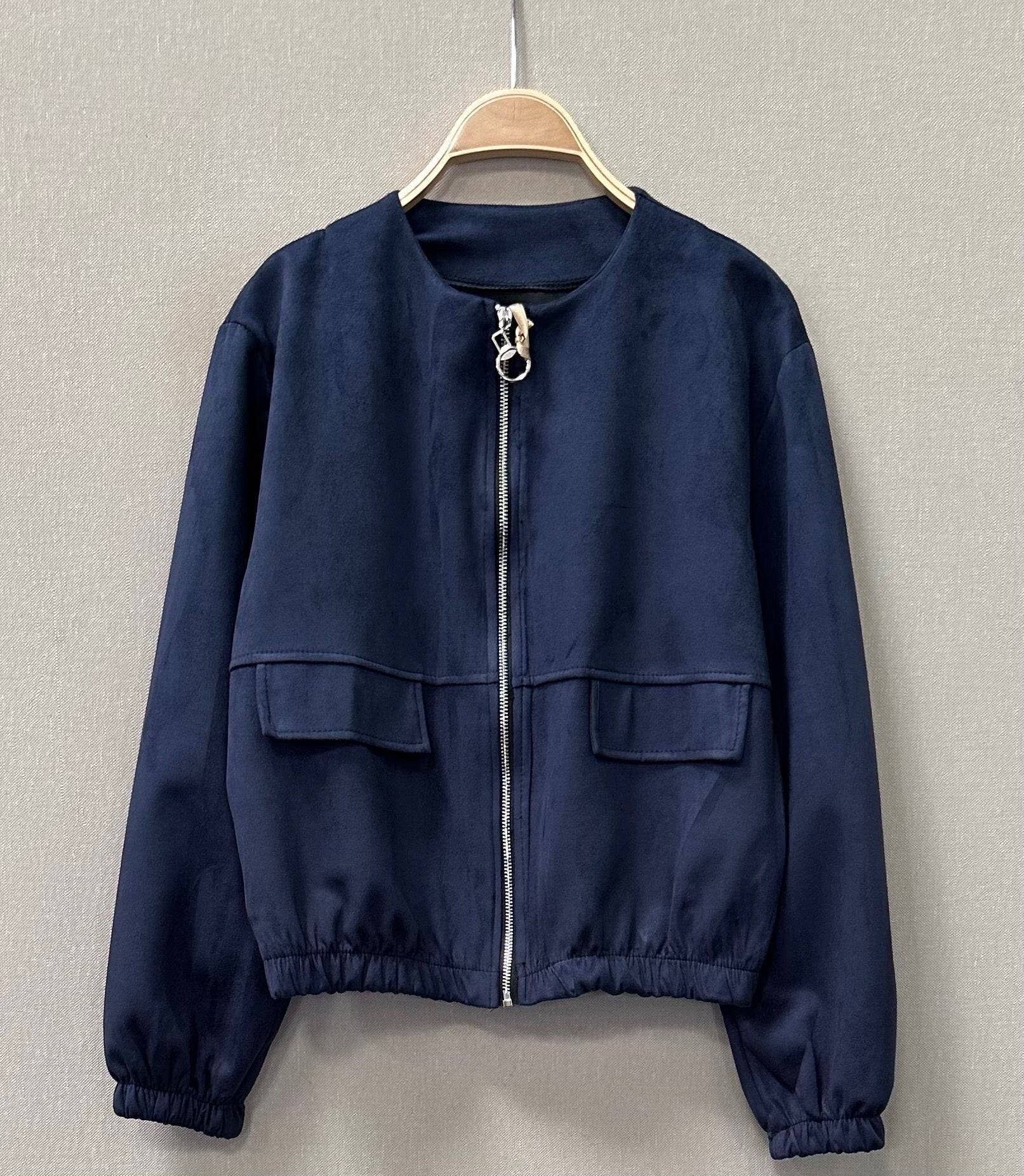 SWEET MAGIC MODA Y COMPLEMENTOS - Vente Bombers – femme - BOOMBER EN DAIM 3