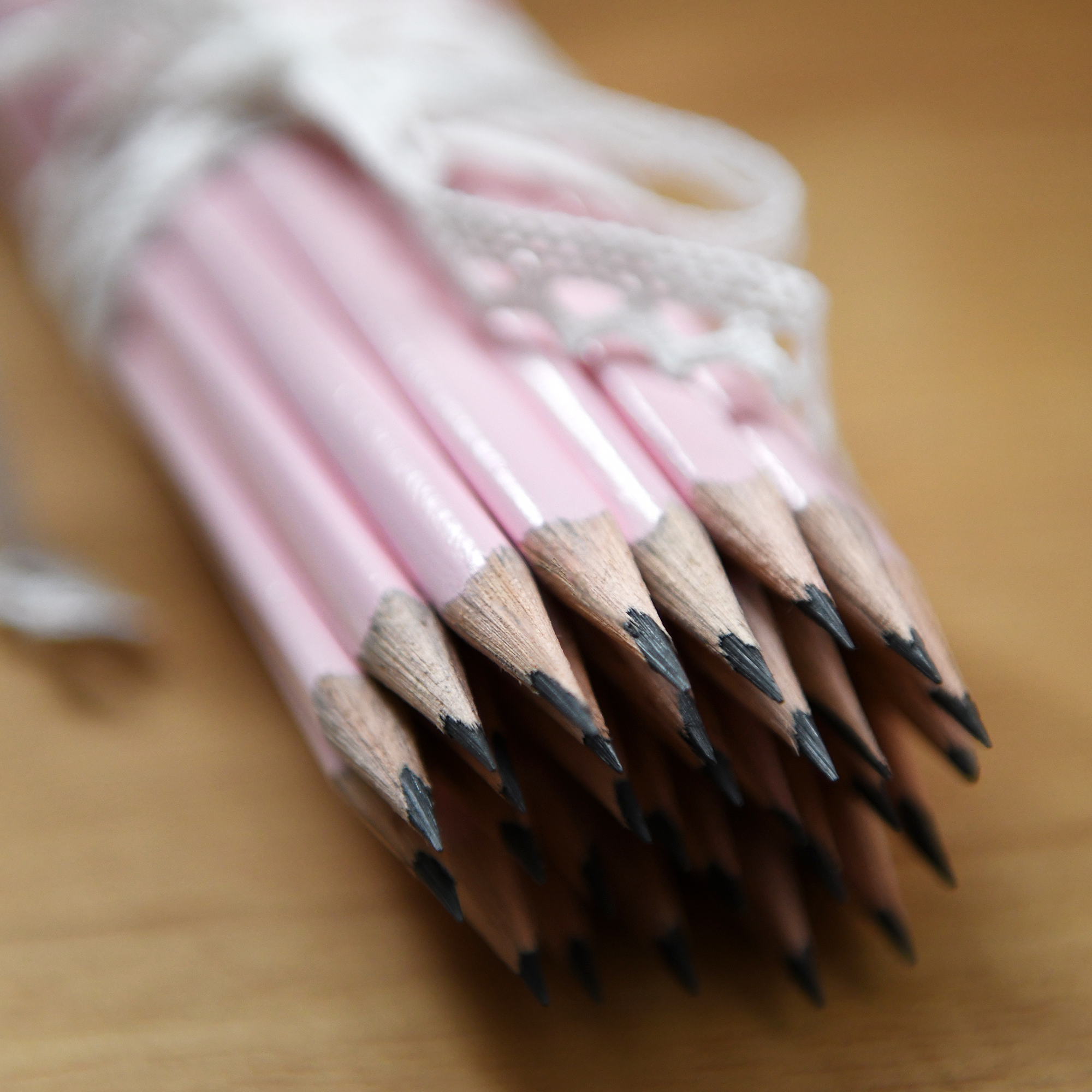 Clara and Macy - Wholesale Pencil - Single 'Find The Joy' Positive Pencil2