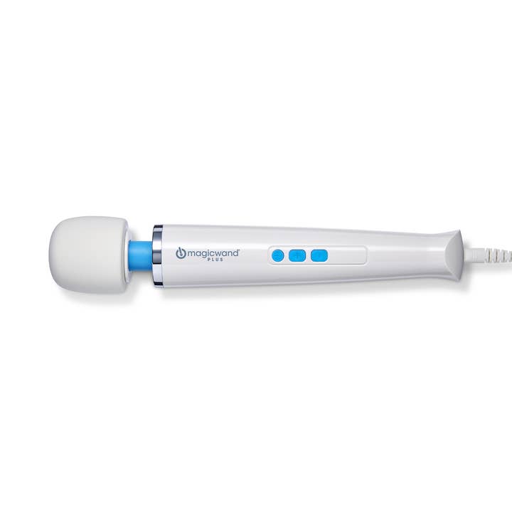 Magic Wand® - Wholesale Body Massager - Magic Wand® Plus HV-265