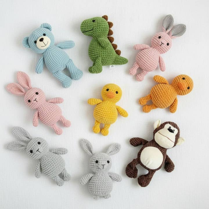 Plush Interactive Sound Dog Toy for wholesale by kapeit