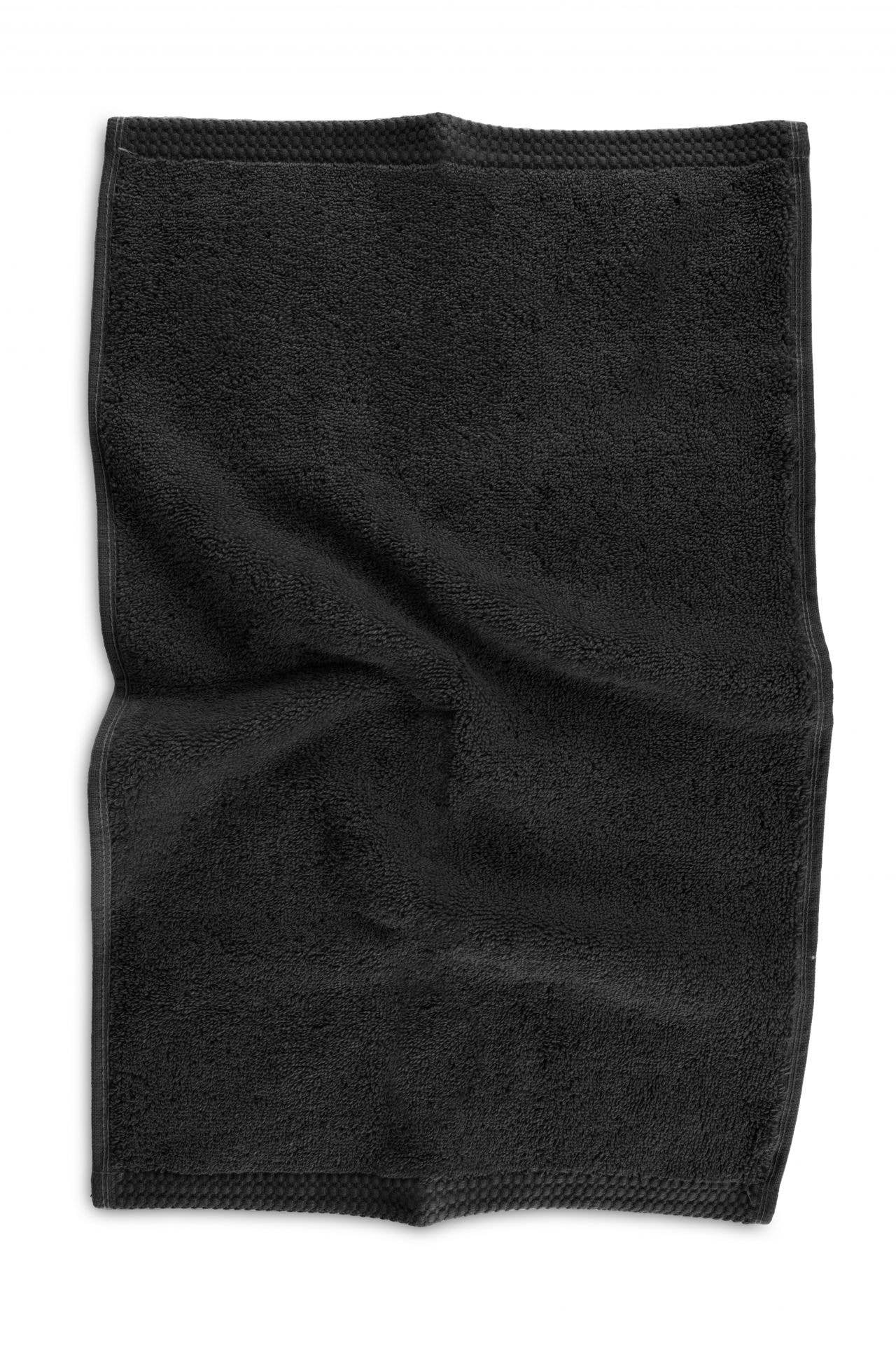 Tiseco - Wholesale Hand Towel - Hand towel DELUX 30x50 cm0