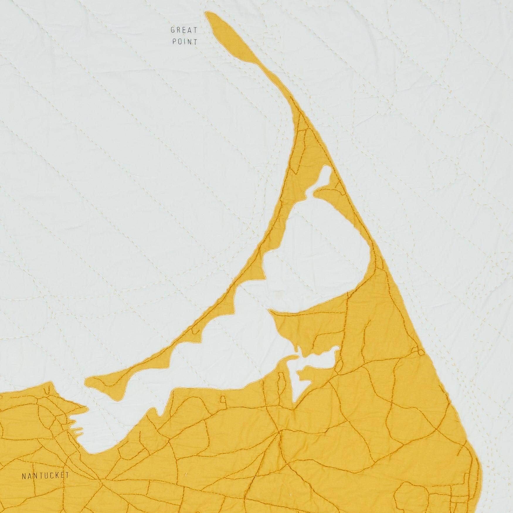 Haptic Lab - Wholesale Quilt - Nantucket Quilt1