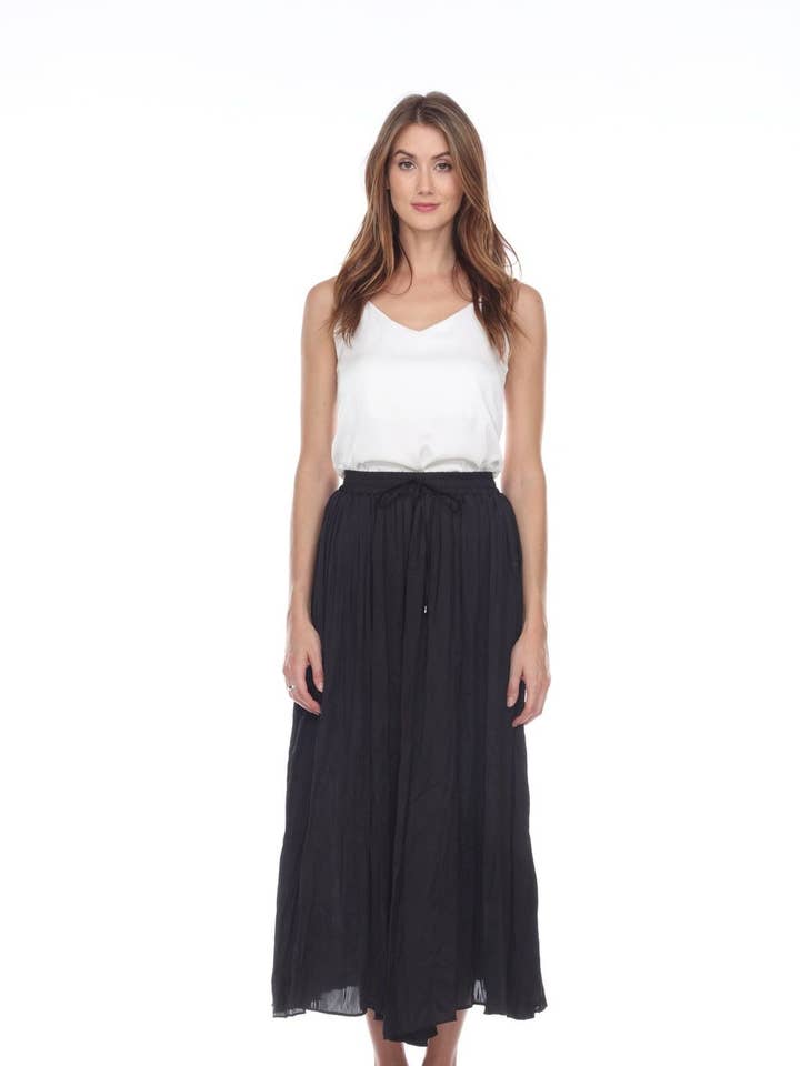 02726 Faltenrock für den Großhandel von Zero Degrees Celsius