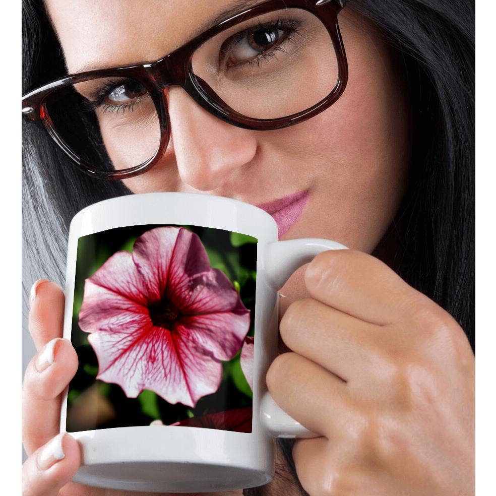 3dRose - Wholesale Coffee Mug - 3dRose, Petunia , Mug9