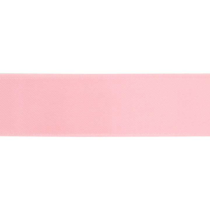 LA Ribbons Wholesale - Wholesale Ribbon - Gift Wrapping - Single Face Satin Ribbon | Pink (150)10