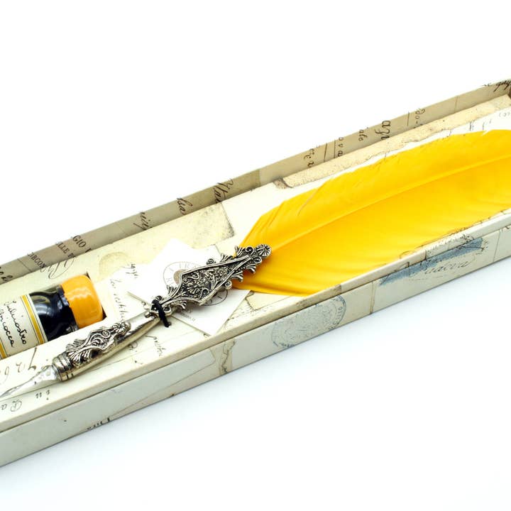 FRANCESCO RUBINATO 7027 Gul for engroshandel hos NICOTEAM EE