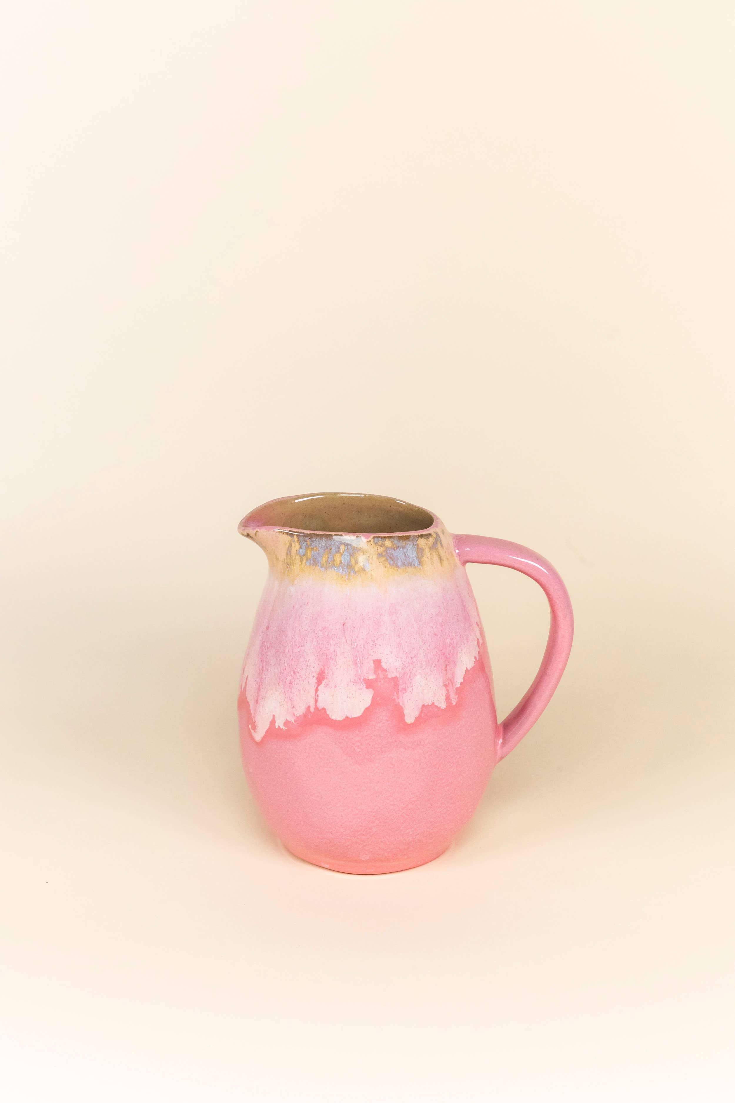 grain by grain - Wholesale Pitcher - Pitcher Pôr-do-Sol4