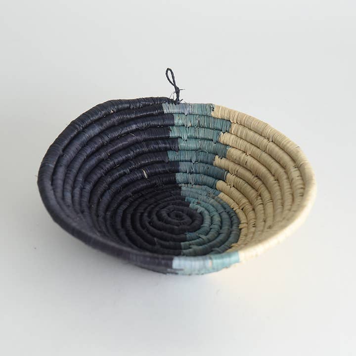 Project Have Hope - Wholesale Basket - Small Raffia Basket11