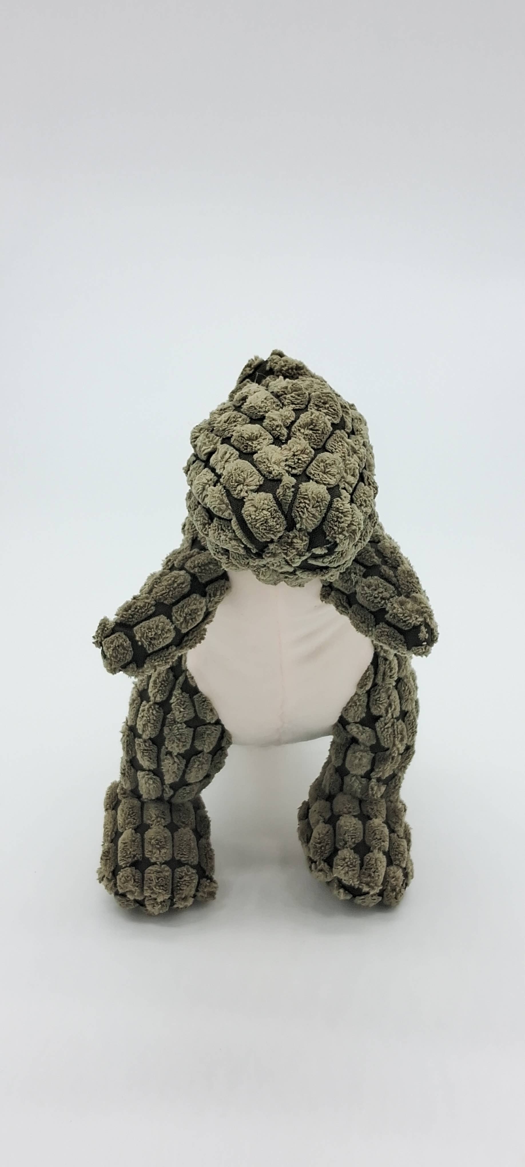 Toys N Treats Box – wholesale Pet plush toy – Dog – Dino the Dinosaur Plush Pet Toy for Dogs2