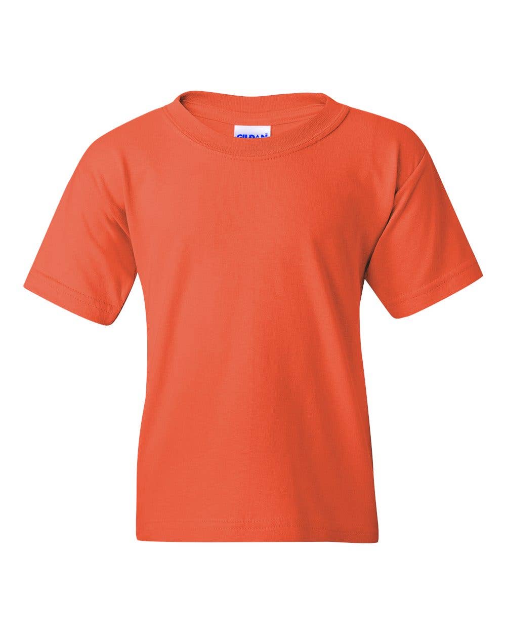 Radyan – wholesale T-shirt - Barn – Gildan® - Tunga bomullst-shirts för ungdomar11