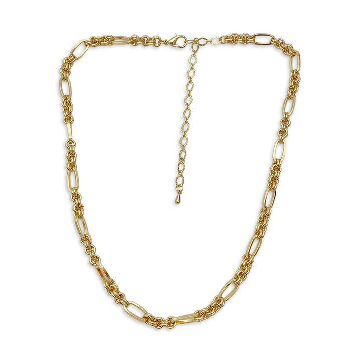 Chaîne Horizon d'Or pour la vente par Retro Forever