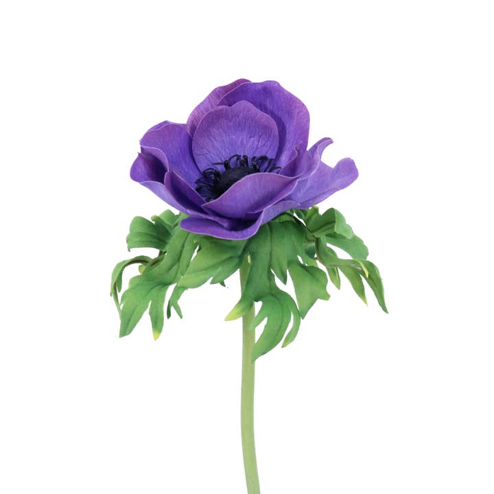FL11405 ANEMONE,23in-12P/144/7.02' for wholesale by Green Import Limited
