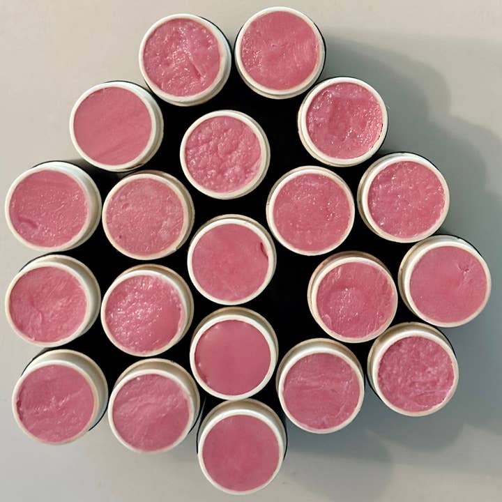 Slippery Bill’s Soaps - Wholesale Lip Balm - Shimmer Lip Balm1