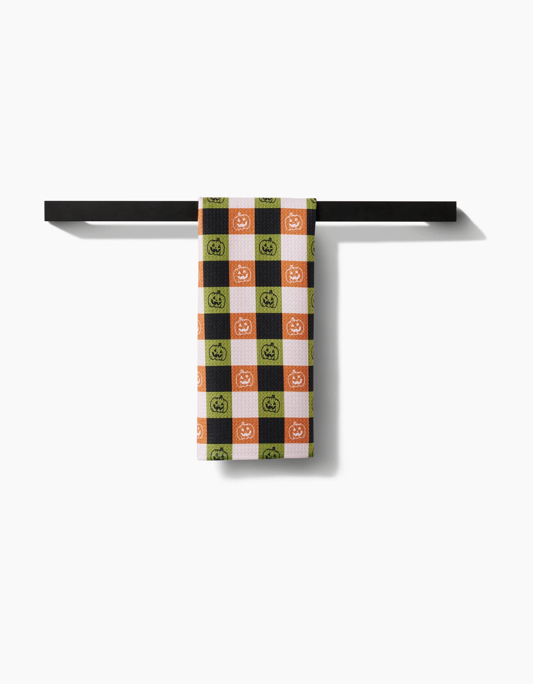 Geometry – Großhandel Geschirrtücher – Jack-o-Lantern-Prüfer3