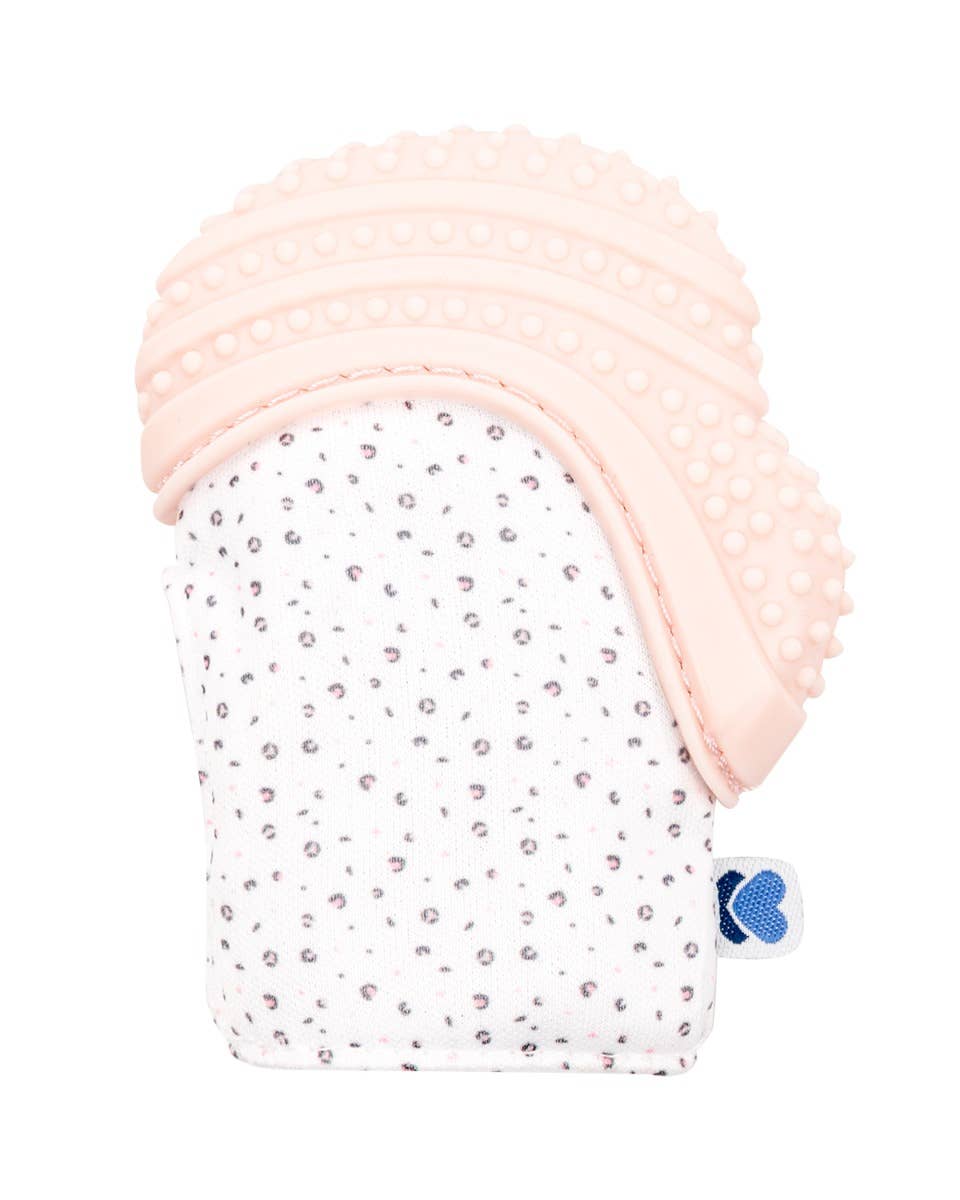 Kika Group Ltd. - Wholesale Mittens - Baby - Silicone Mitten Savanna3