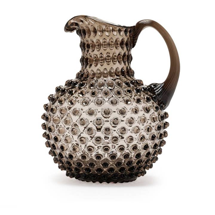 Hobnail Creamer | Smoky Amaro | 1L | Hobnail Creamer | Midnight Botanica | 1L | Bohemian Crystal and other Purchase Wholesale mauracher zahnburste. Free Returns & Net 60 Terms on Faire trending on Faire.