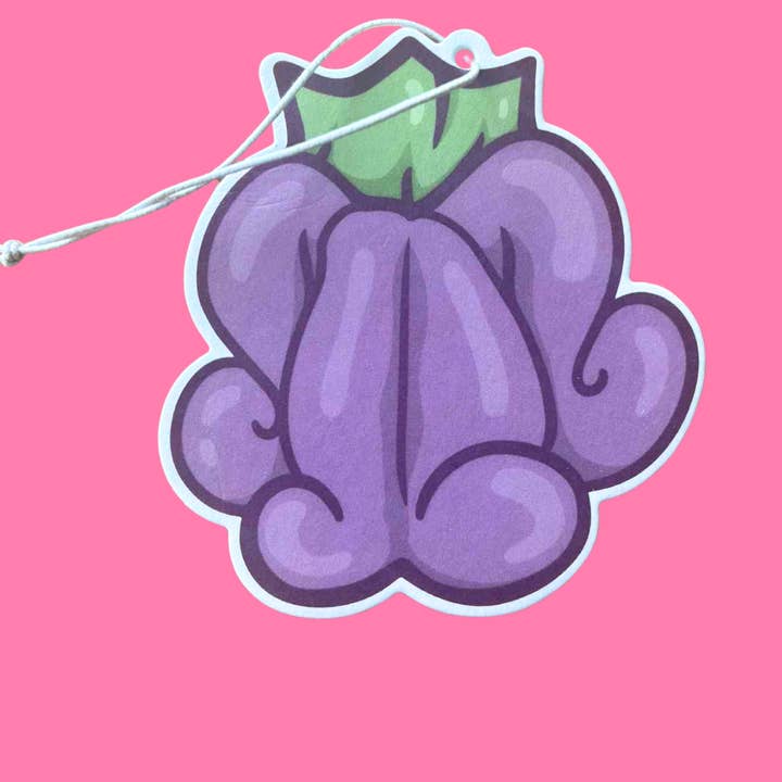 Désodorisant Pua Kalaunu pour la vente par Aloha Collectives