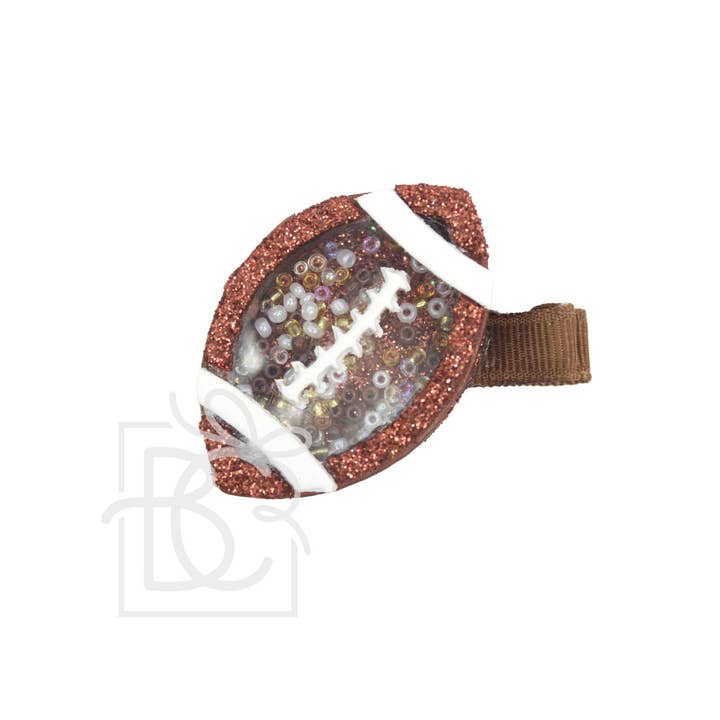 Beyond Creations, LLC - Wholesale Hair Clip - Kids - Shaker Handcrafted Hair Clip25