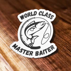 Purchase Wholesale master baiter. Free Returns & Net 60 Terms on Faire