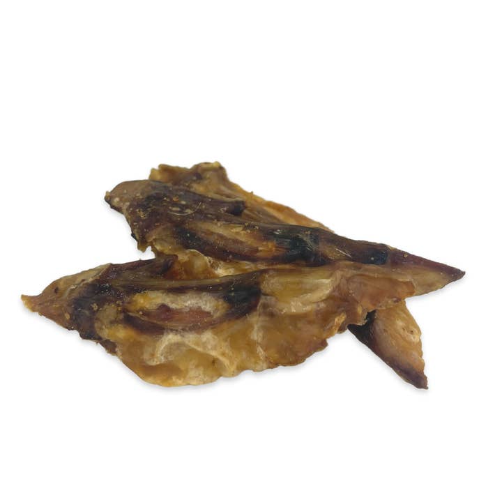 Wolf's Nature Country Chicken - Wing 100 g for wholesale by Lucky-Pet Handels- und Produktions GmbH