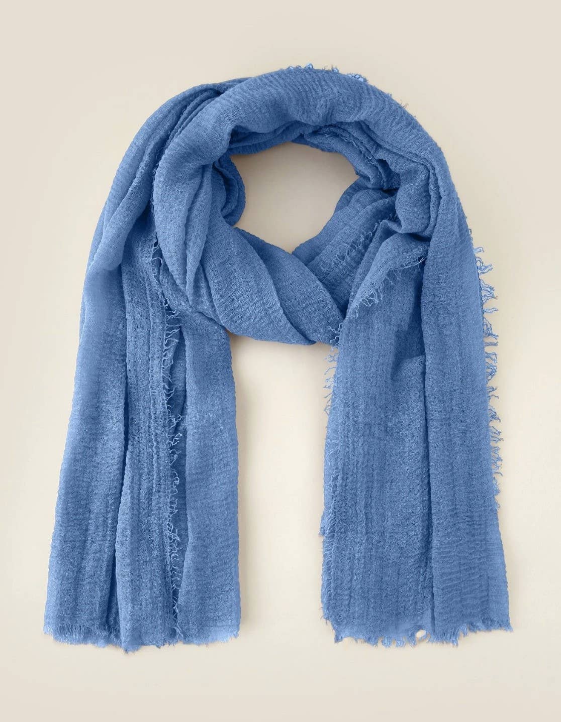 Chenson & Gorett - Wholesale Scarf - Women's - Italian Linen Scarf for women for gift.15