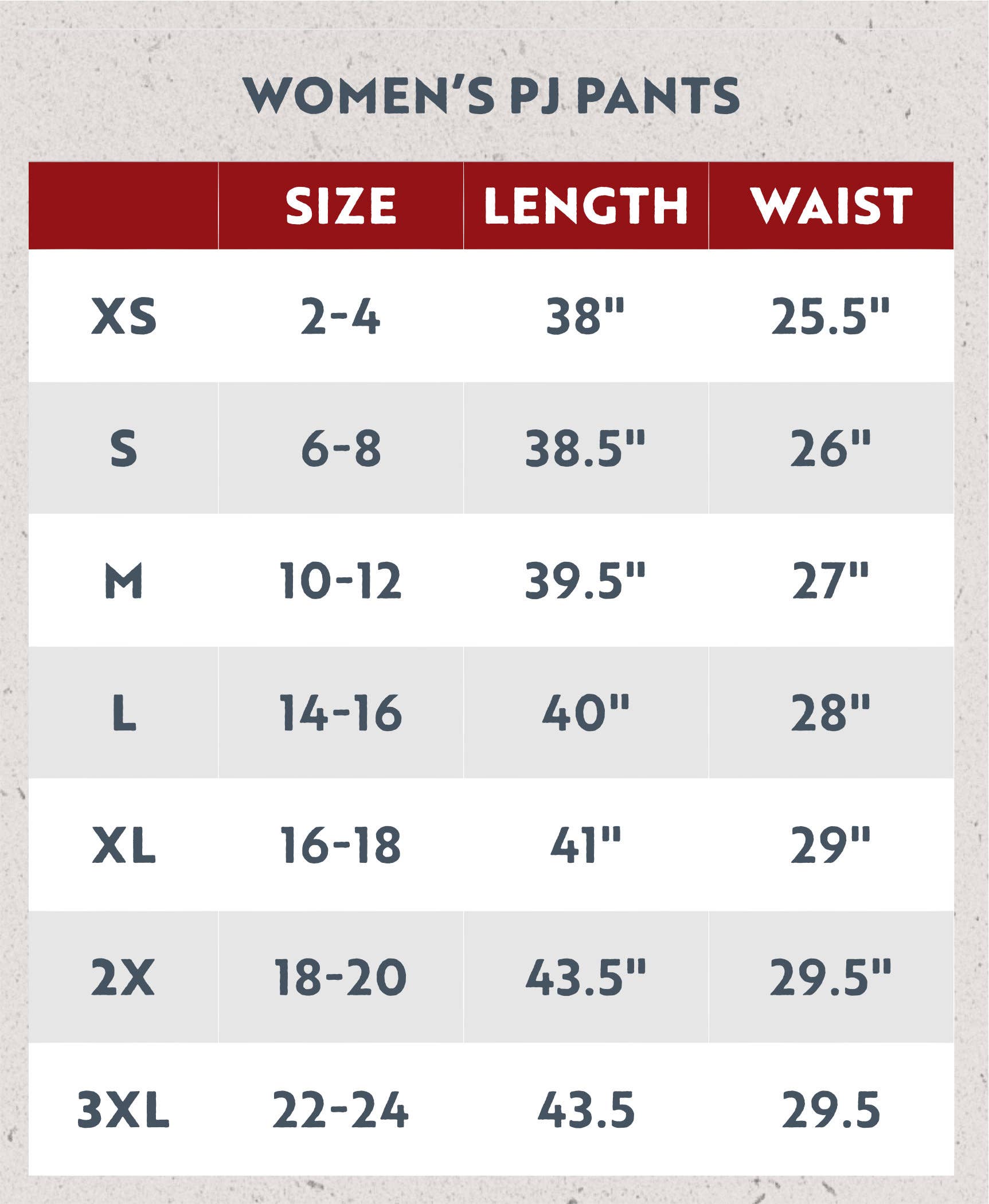 Lazy One - Wholesale Sleepwear Bottom - Women's - Dashing Snow Women's Pajama Pants4