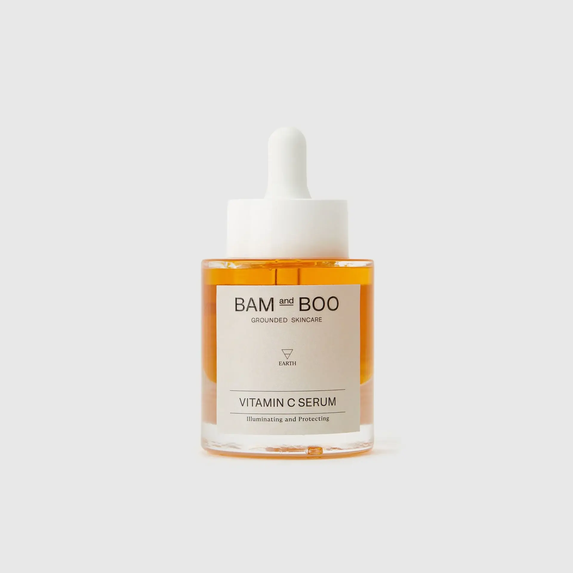 BAMandBOO - Wholesale Facial Serum/Concentrate - Vitamin C Serum1