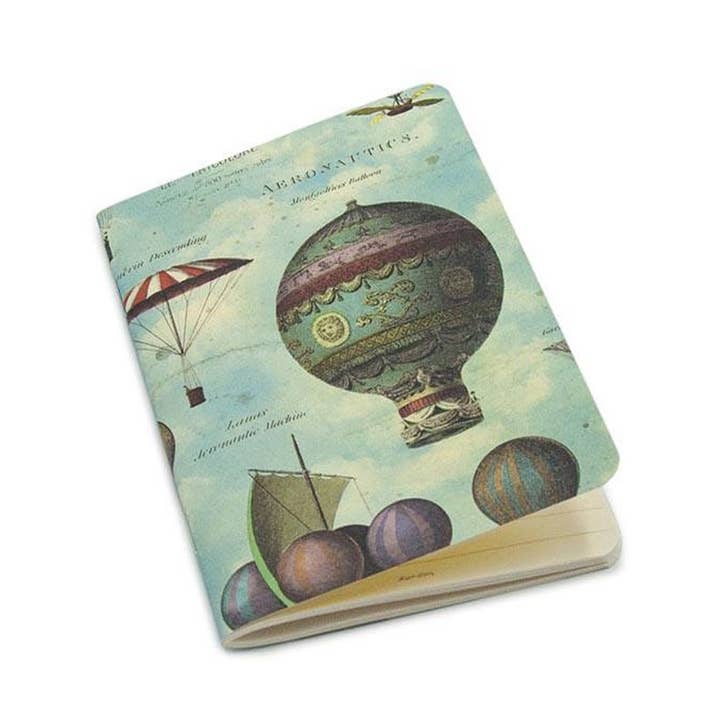 San Lorenzo Design – wholesale Journal/diary – Florentine A6 Softcover Journals, Italian Stationery14