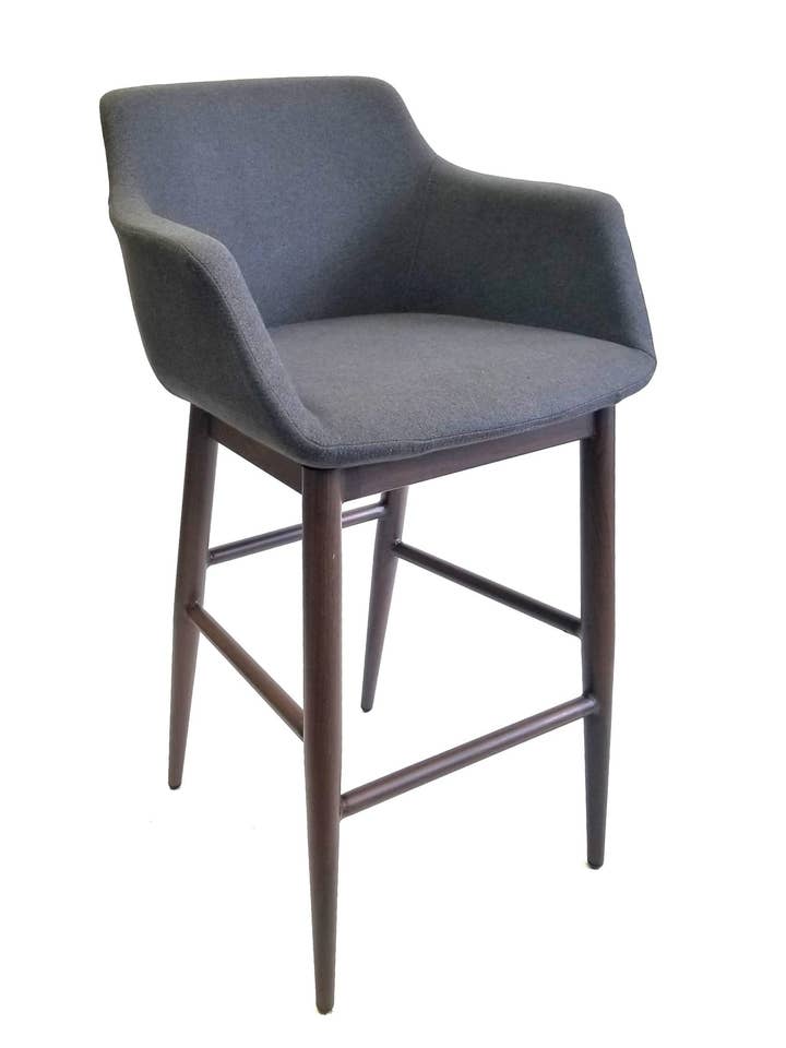 Owen Stool for wholesale by Furnishings' Mate