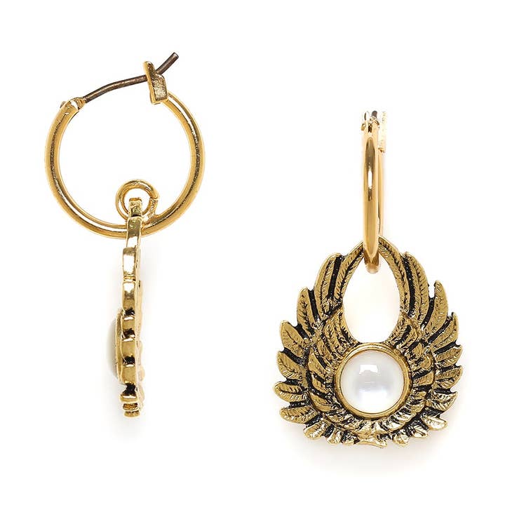 OT23.2 Mon Ange 12-30705 for wholesale by Glenn Griffin Collections