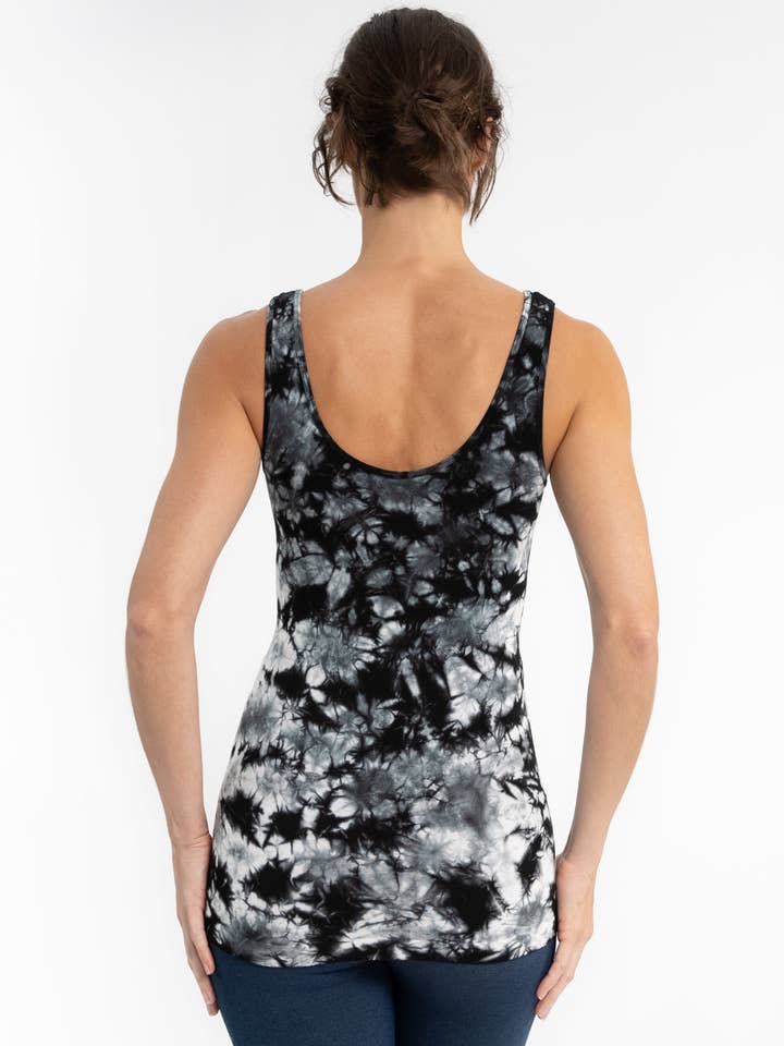 ELIETIAN - Venta al por mayor Camiseta sin mangas - Mujer - Camiseta sin mangas reversible155