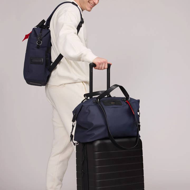 OLEADA - Wholesale Backpack - Unisex - AnyWear AnyBackpack37