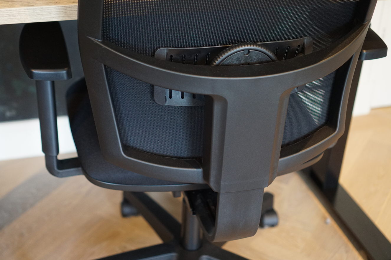 Mijn Werkkamer - Wholesale Chair - Ergonomische Bureaustoel Roku Mesh7