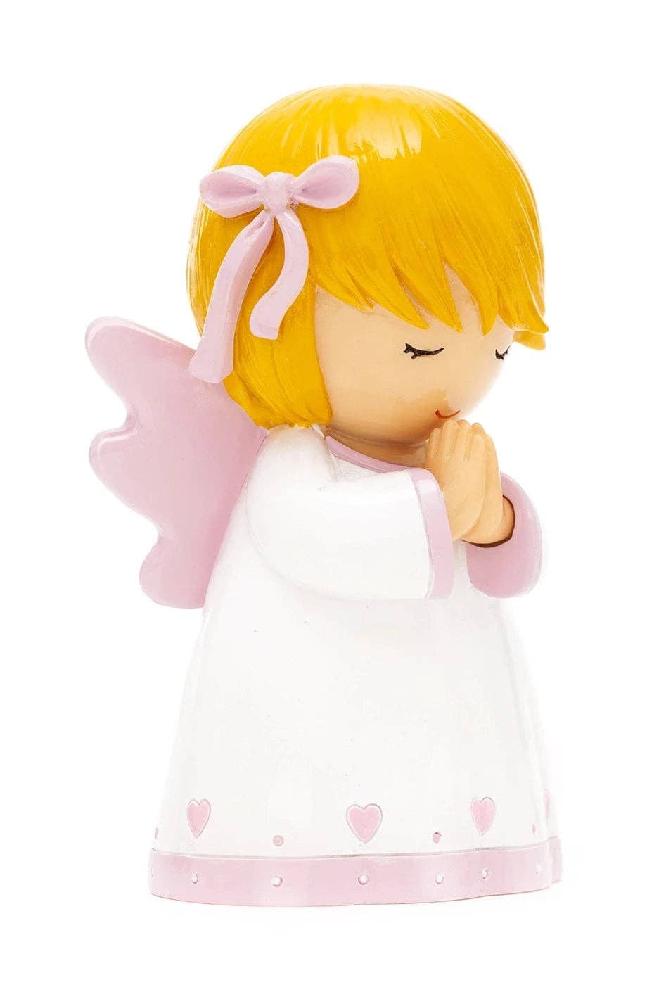 Little Drops of Water® - Wholesale Decorative Figurine - Guardian Angel Girls Collectors Edition | Divine Protection | Little Drops of Water2