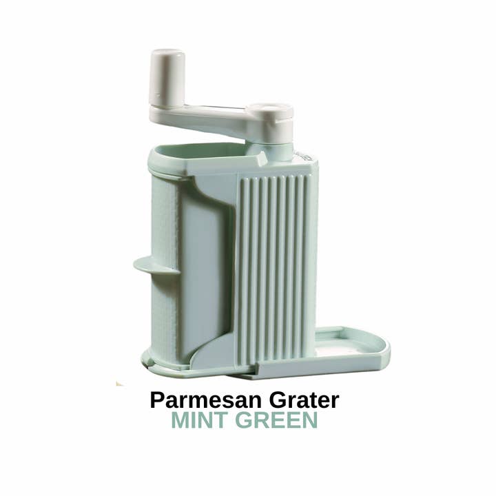 Rigamonti Pietro & Figli srl - Wholesale Grater - Art. 40 PARMESAN GRATER table cheese grater - mixed colors