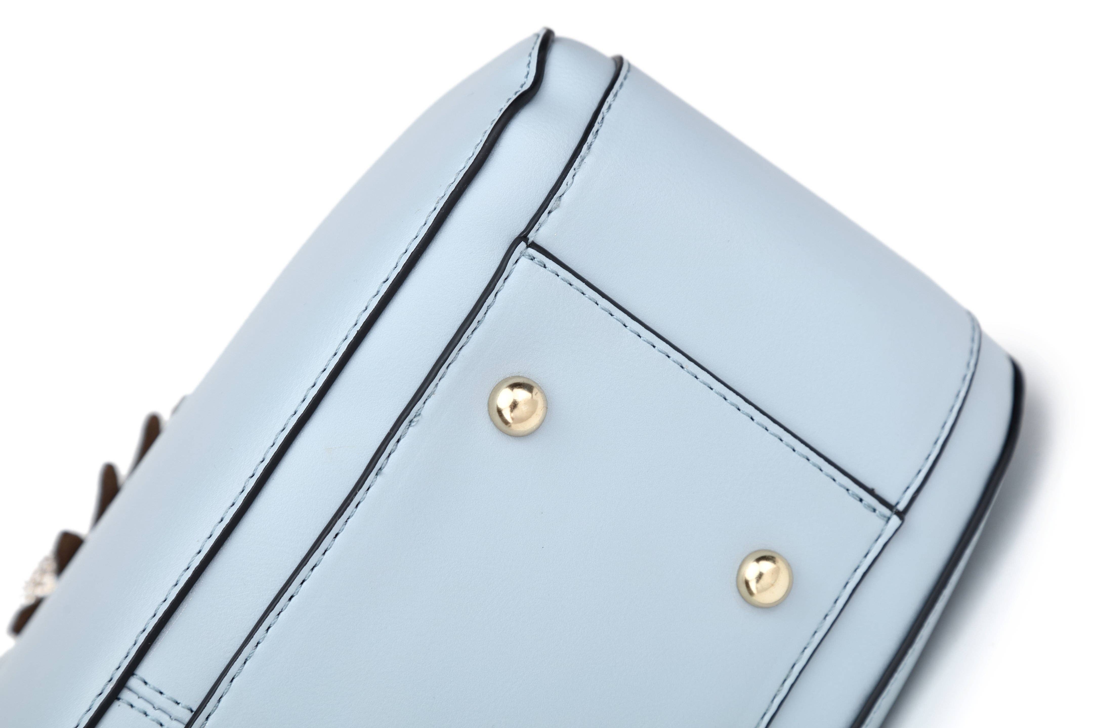 Brangio (Italy) Company Inc. – Großhandel Henkeltasche – Damen – Brangio Italien Bloom Grace Handtasche9