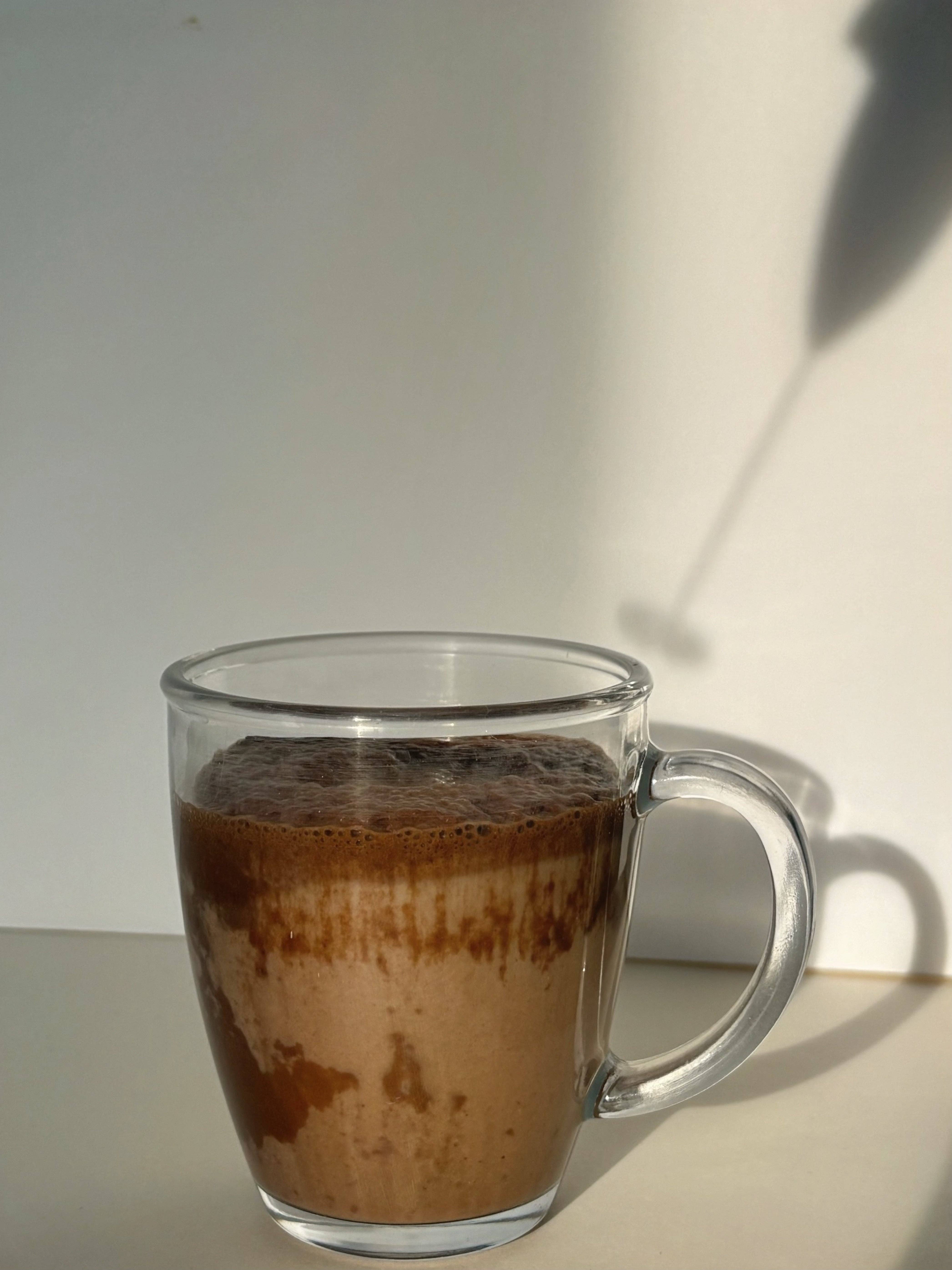 Isis Superfood - Wholesale Kitchen Tool/Gadget - Milk frother1