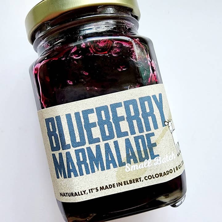 Naked Goat Farm Ltd. - Wholesale Jam/Jelly - Jam Sweet