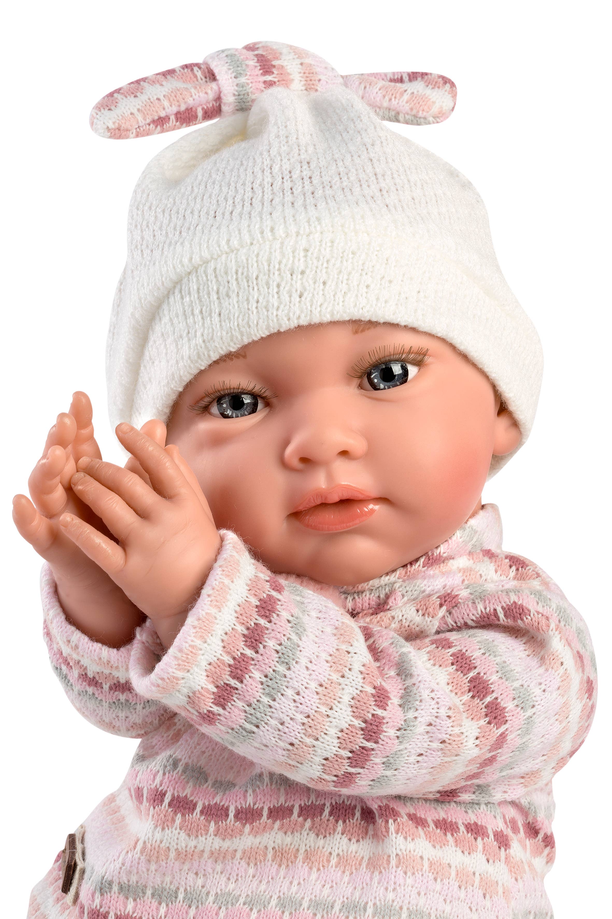 Muñecas GUCA - Wholesale Doll - Kids - REBORN TWINS: JANA and THIAGO1